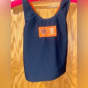 Chicago Bears Align Top